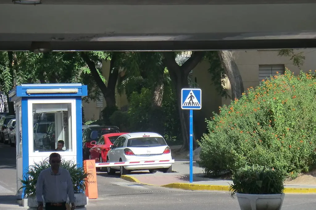 Ciudad Expo Hotel Mairena del Aljarafe Spain